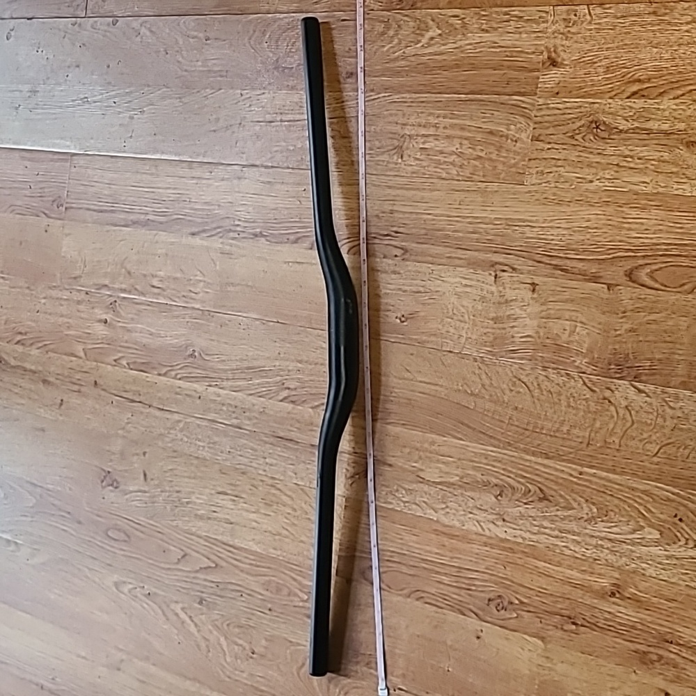 Kona Mountain bike handlebars